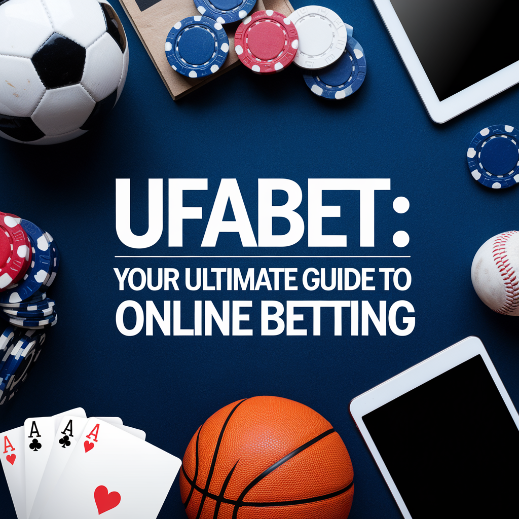 ufabet-guide